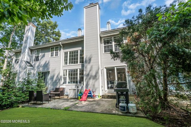 4302 Galloping Hill Lane 4302, Toms River, NJ 08755