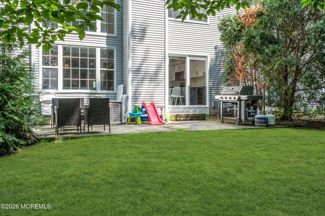 4302 Galloping Hill Lane 4302, Toms River, NJ 08755