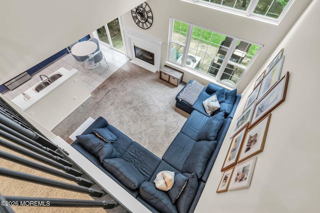 4302 Galloping Hill Lane 4302, Toms River, NJ 08755