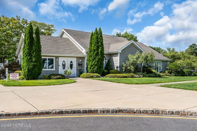 4302 Galloping Hill Lane 4302, Toms River, NJ 08755