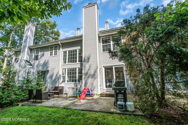 4302 Galloping Hill Lane 4302, Toms River, NJ 08755