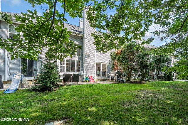 4302 Galloping Hill Lane 4302, Toms River, NJ 08755