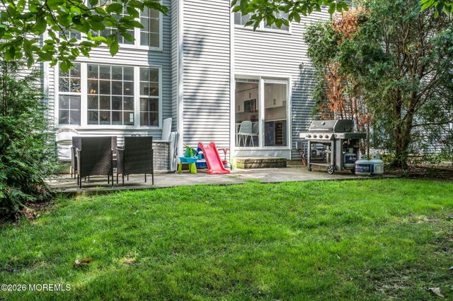 4302 Galloping Hill Lane 4302, Toms River, NJ 08755