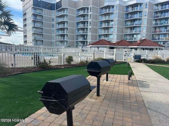 2000 New River Inlet Road Unit 1110, N Topsail Beach, NC 28460