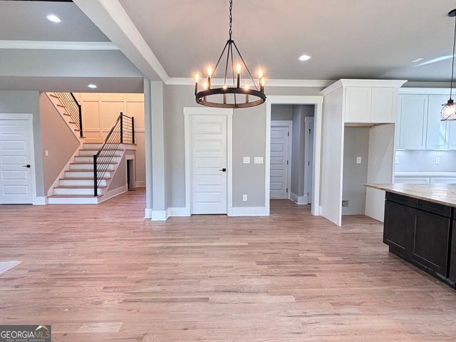 5832 Woodland Park Court, Jefferson, GA 30549