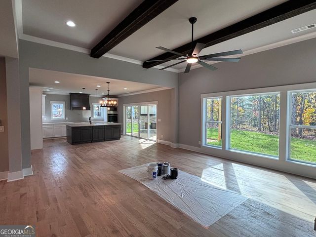 5832 Woodland Park Court, Jefferson, GA 30549