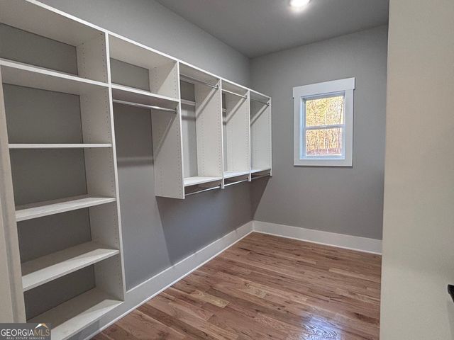 5832 Woodland Park Court, Jefferson, GA 30549