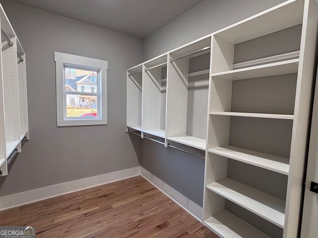 5832 Woodland Park Court, Jefferson, GA 30549