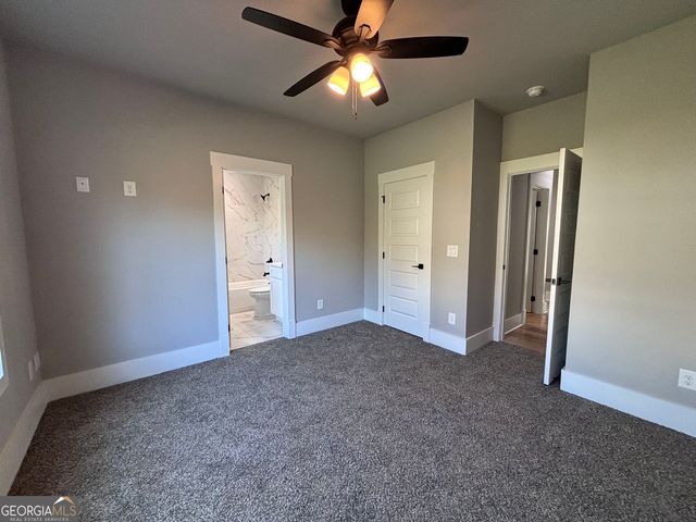 5832 Woodland Park Court, Jefferson, GA 30549