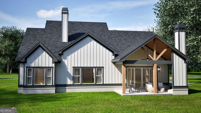 5832 Woodland Park Court, Jefferson, GA 30549