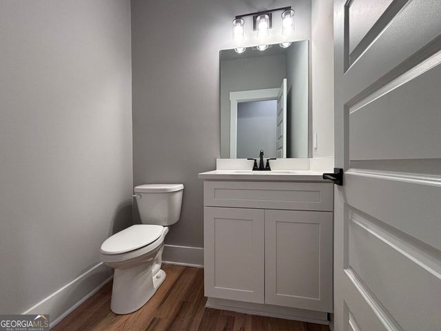 5832 Woodland Park Court, Jefferson, GA 30549