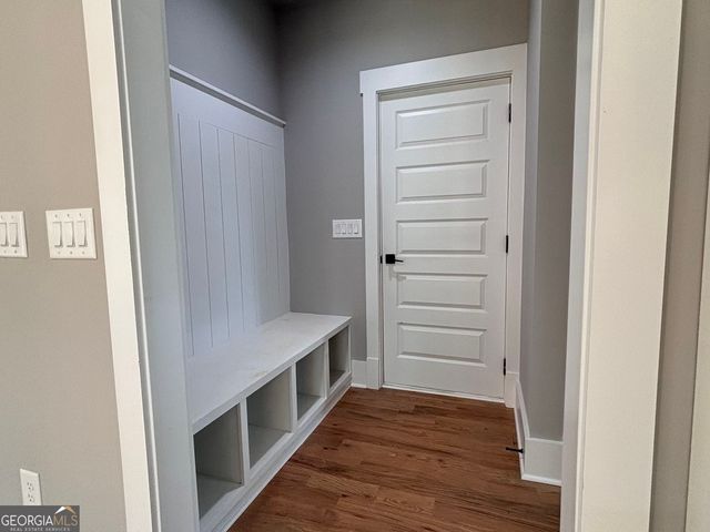 5832 Woodland Park Court, Jefferson, GA 30549