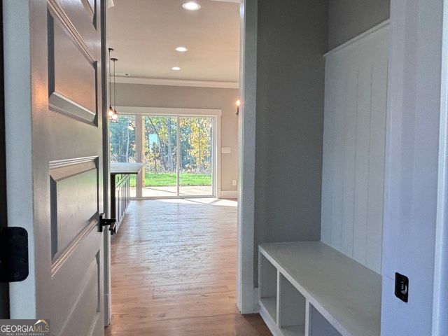 5832 Woodland Park Court, Jefferson, GA 30549