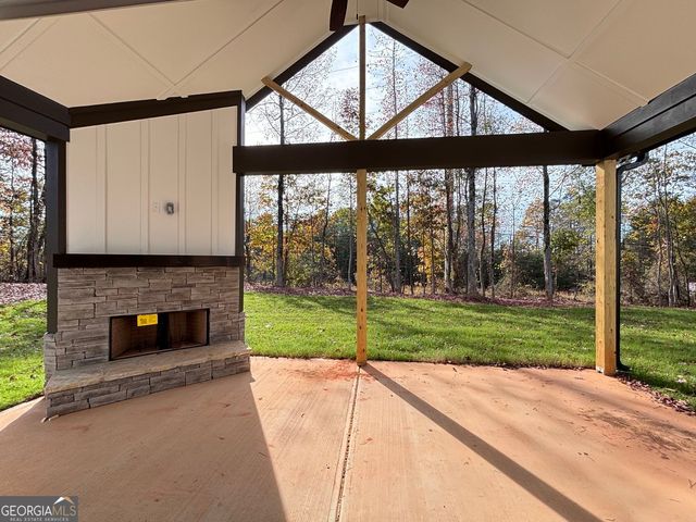 5832 Woodland Park Court, Jefferson, GA 30549