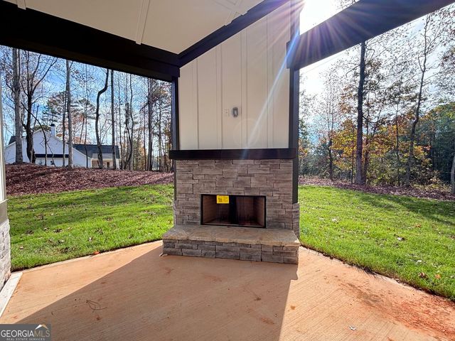 5832 Woodland Park Court, Jefferson, GA 30549