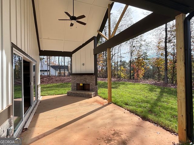 5832 Woodland Park Court, Jefferson, GA 30549