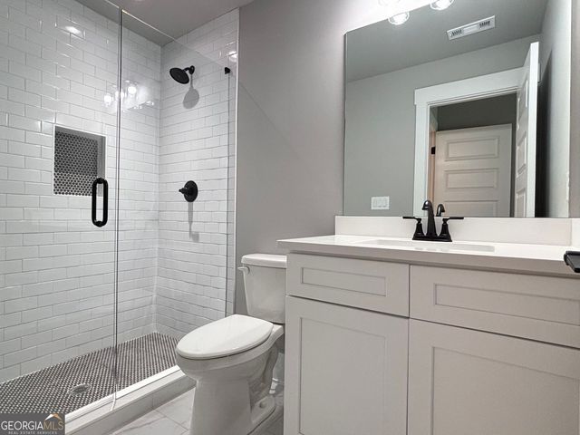 5832 Woodland Park Court, Jefferson, GA 30549