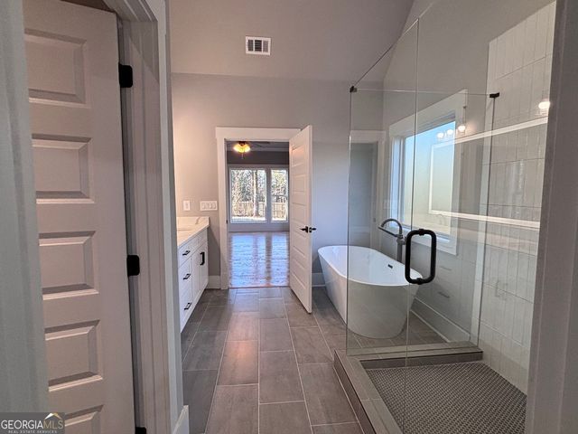 5832 Woodland Park Court, Jefferson, GA 30549