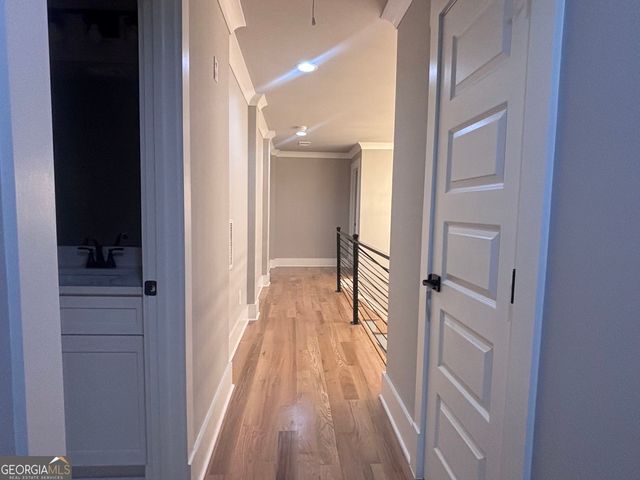 5832 Woodland Park Court, Jefferson, GA 30549