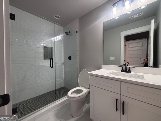 5832 Woodland Park Court, Jefferson, GA 30549