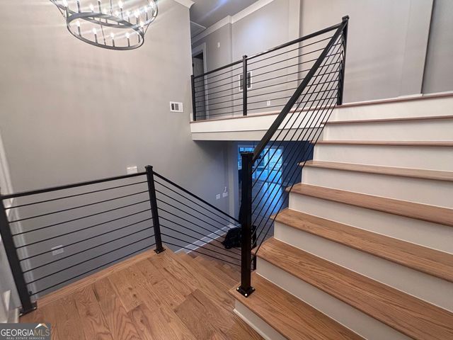 5832 Woodland Park Court, Jefferson, GA 30549