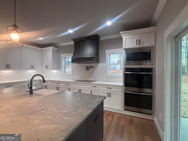 5832 Woodland Park Court, Jefferson, GA 30549