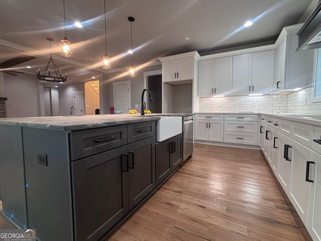 5832 Woodland Park Court, Jefferson, GA 30549