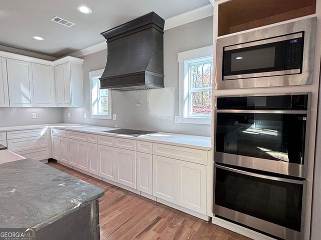 5832 Woodland Park Court, Jefferson, GA 30549