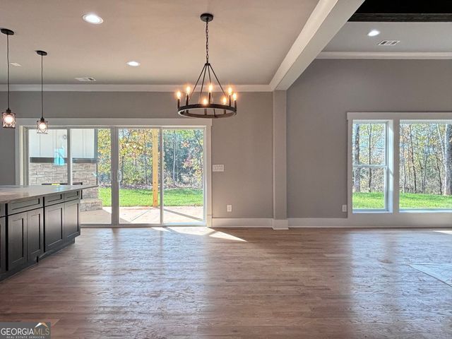 5832 Woodland Park Court, Jefferson, GA 30549