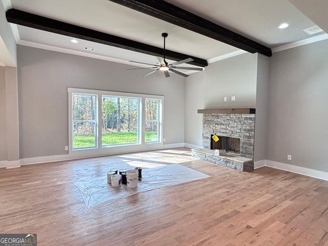 5832 Woodland Park Court, Jefferson, GA 30549