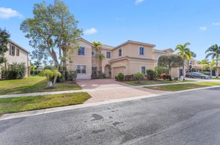1190 Canyon Way, Wellington, FL 33414