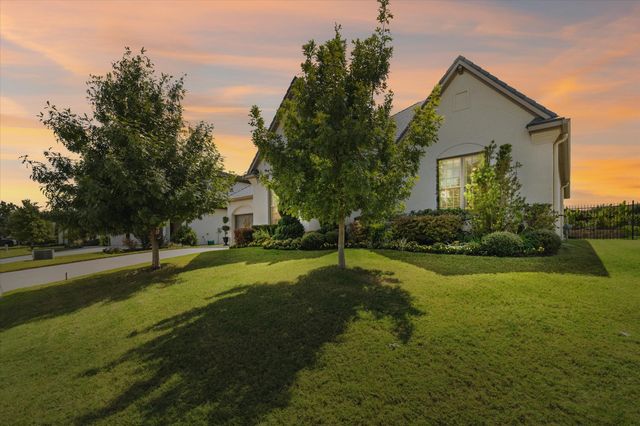 8609 Colina Terrace, Benbrook, TX 76126