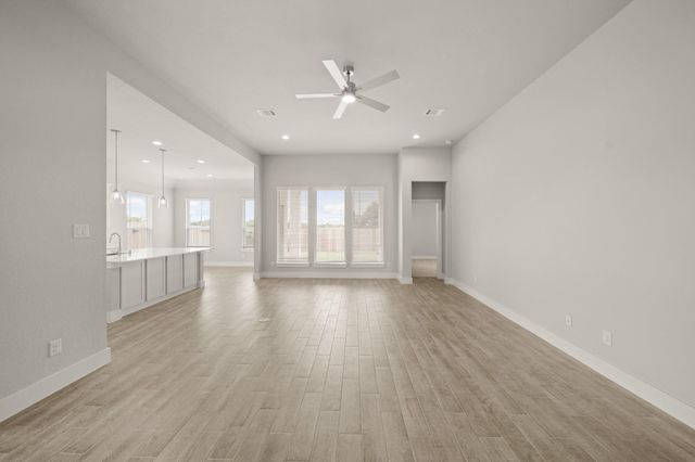 23319 Persimmon Creek Lane, Katy, TX 77493