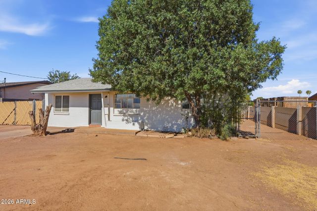 7721 N 63rd Ave Avenue, Glendale, AZ 85301