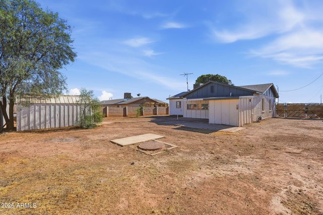 7721 N 63rd Ave Avenue, Glendale, AZ 85301