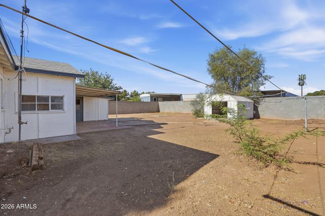 7721 N 63rd Ave Avenue, Glendale, AZ 85301