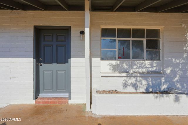 7721 N 63rd Ave Avenue, Glendale, AZ 85301