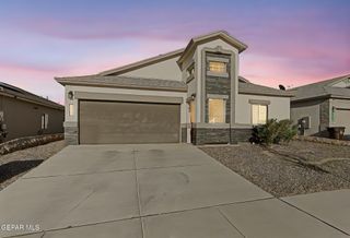 6061 Cinnamon Park Street, Sunland Park, NM 88063