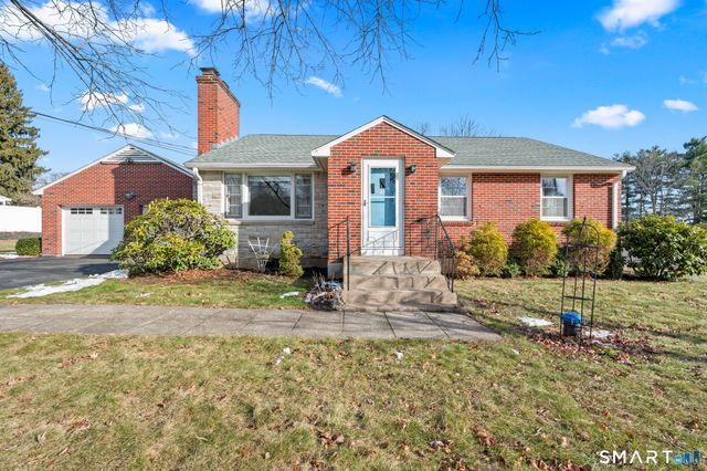 43 Robin Road, Farmington, CT 06032