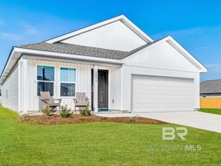 16117 Eden Lane, Summerdale, AL 36535
