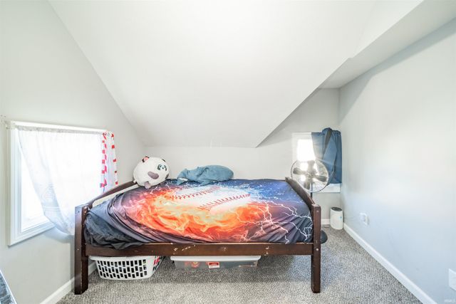 313 S 7Th Street, New Castle, IN 47362