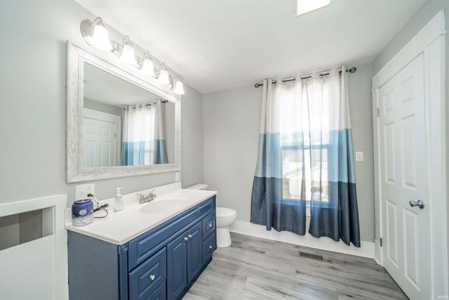 313 S 7Th Street, New Castle, IN 47362