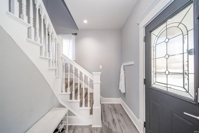 313 S 7Th Street, New Castle, IN 47362