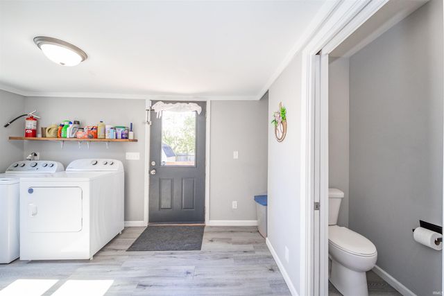 313 S 7Th Street, New Castle, IN 47362