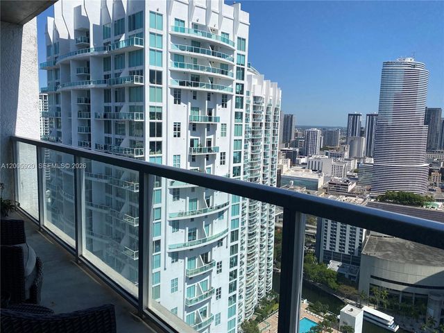 55 SE 6th St 3905, Miami, FL 33131