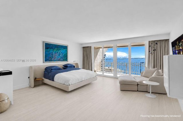 2 Grove Isle Dr B1801, Miami, FL 33133