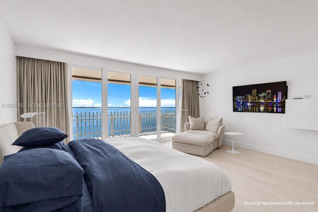 2 Grove Isle Dr B1801, Miami, FL 33133
