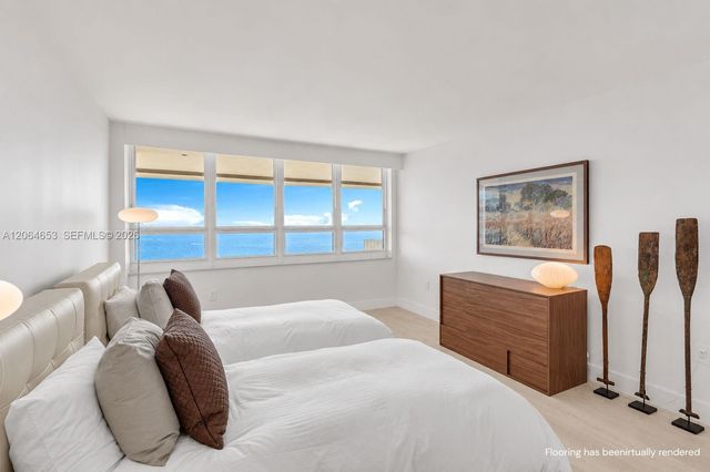 2 Grove Isle Dr B1801, Miami, FL 33133