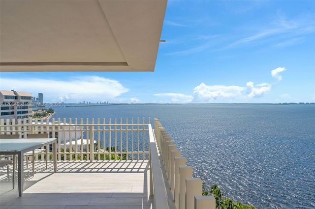 2 Grove Isle Dr B1801, Miami, FL 33133