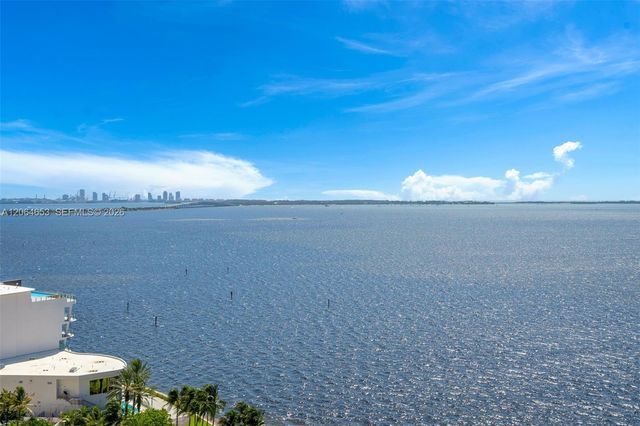 2 Grove Isle Dr B1801, Miami, FL 33133